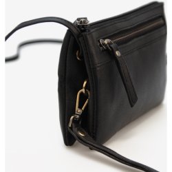 Treats Crossbody Taske Gro