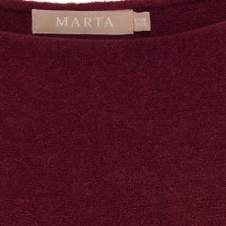 Marta Strik Bluse