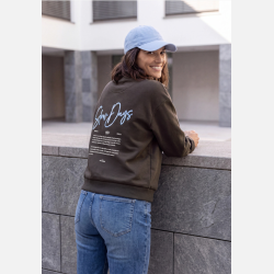 Cecil Sweatshirt 