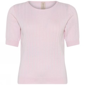 Skovhuus Strik Bluse