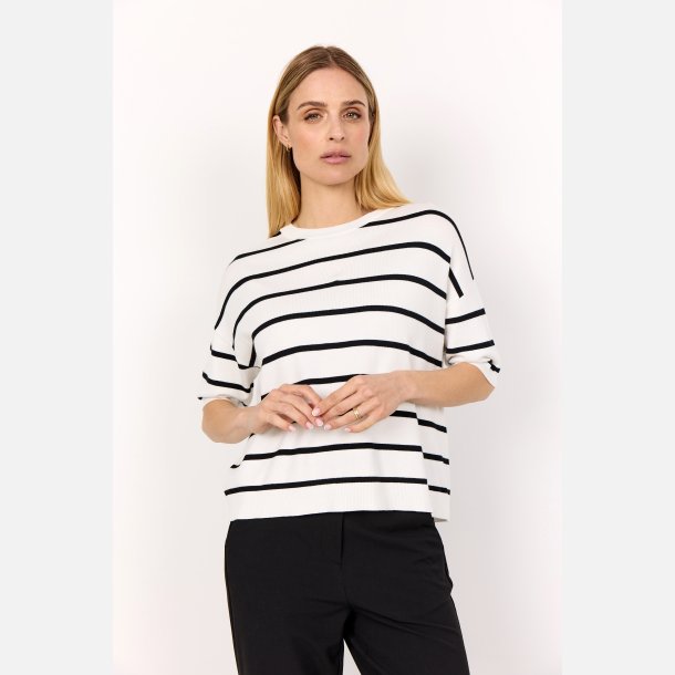 Soyaconcept Strik Bluse