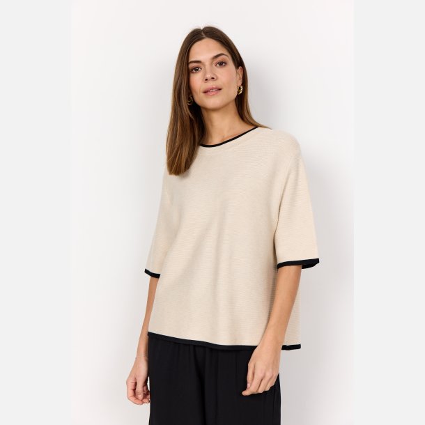 Soyaconcept Strik Bluse