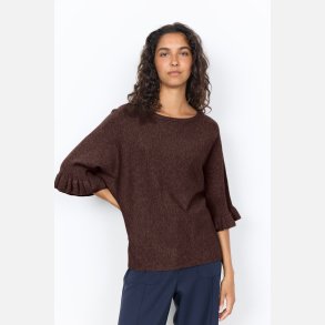 Soyaconcept Strik Bluse