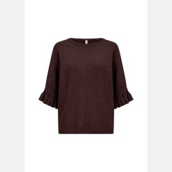 Soyaconcept Strik Bluse