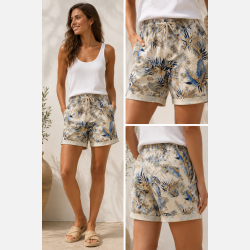Moondust Shorts