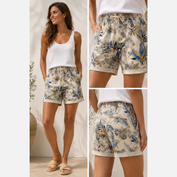 Moondust Shorts