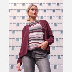 Skovhuus Strik Cardigan