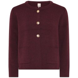 Skovhuus Strik Cardigan