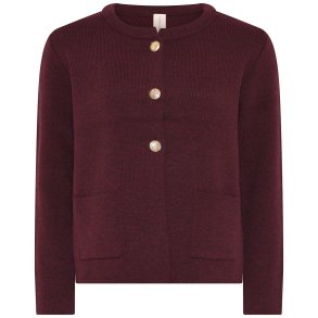 Skovhuus Strik Cardigan