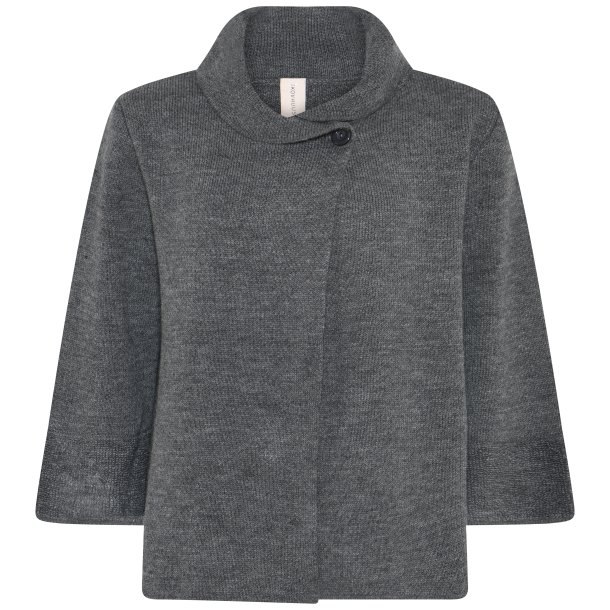 Skovhuus Strik Cardigan