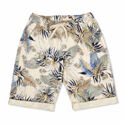Moondust Shorts