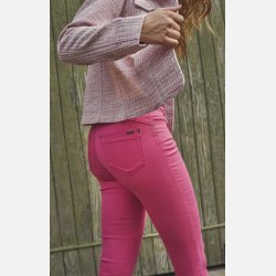 C-RO Suzanne Bukser, l�ngde 72