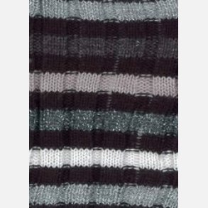 Skovhuus Strik Bluse