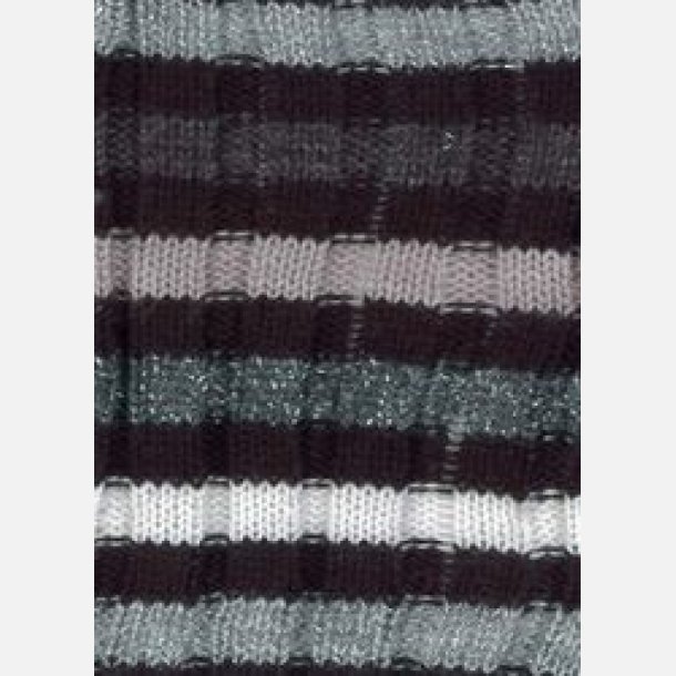 Skovhuus Strik Bluse