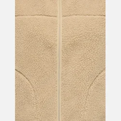 Only Teddy Fleece Vest