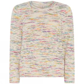 Skovhuus Strik Bluse