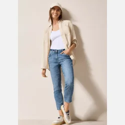 Cecil buks, L�ngde 26