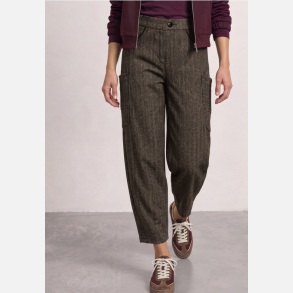 Street One Barrel Buks, l�ngde 28