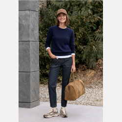 Cecil Denim Buks-L�ngde 30