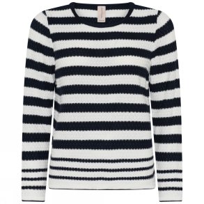 Skovhuus Strik Bluse