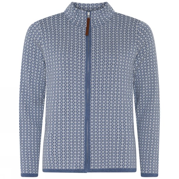 Skovhuus Strik Cardigan