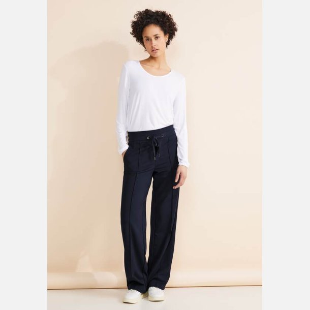 Street One Wide Pant