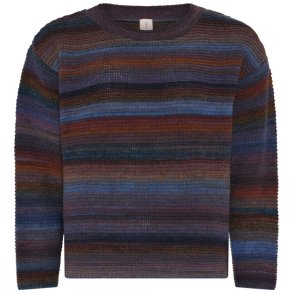 Skovhuus Strik Bluse
