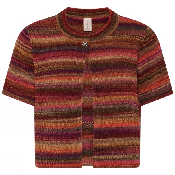 Skovhuus Strik Cardigan