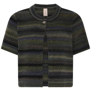 Skovhuus Strik Cardigan