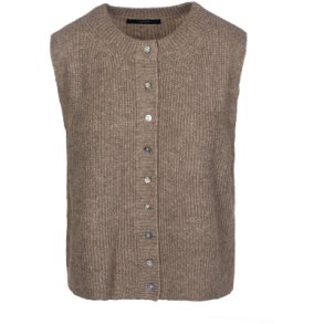 Luxzuz One Two Strik Vest