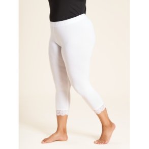 Sandgaard Blonde Leggings 3/4