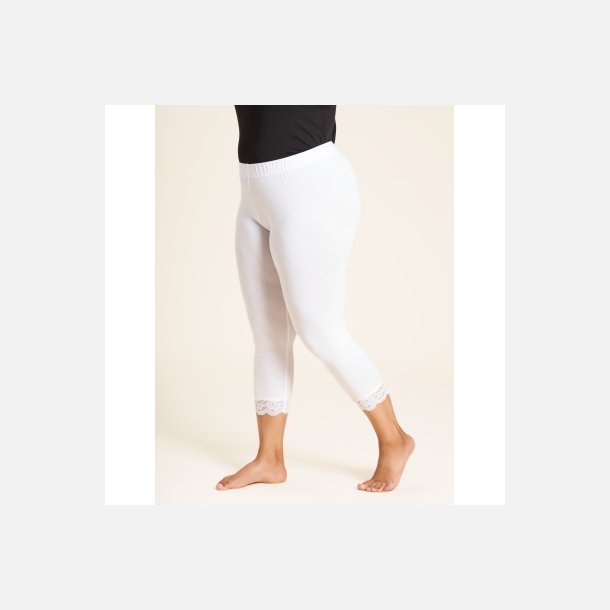 Sandgaard Blonde Leggings 3/4