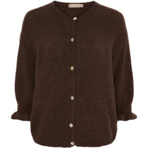 Marta Strik Cardigan