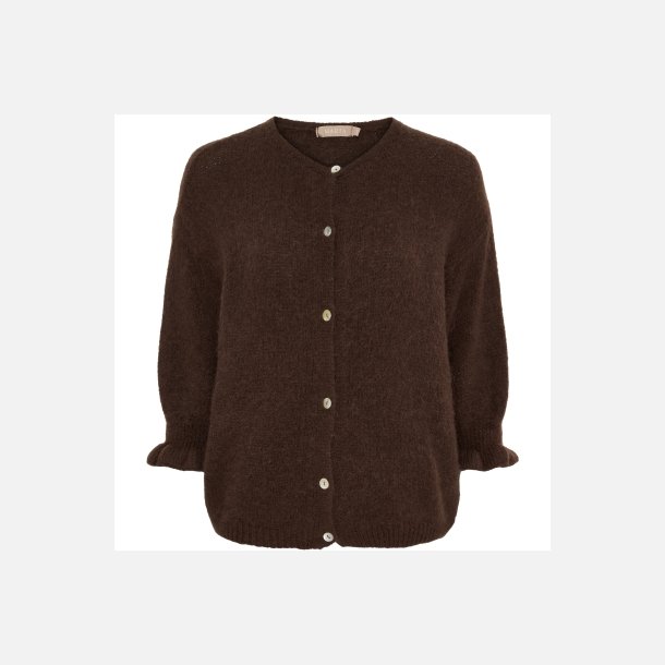 Marta Strik Cardigan