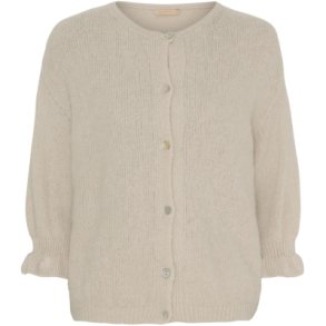 Marta Strik Cardigan