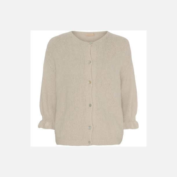 Marta Strik Cardigan