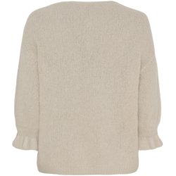 Marta Strik Cardigan
