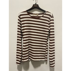 Marta Stribet bluse