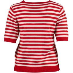 Sandgaard Strik Bluse