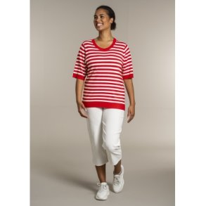 Sandgaard Strik Bluse