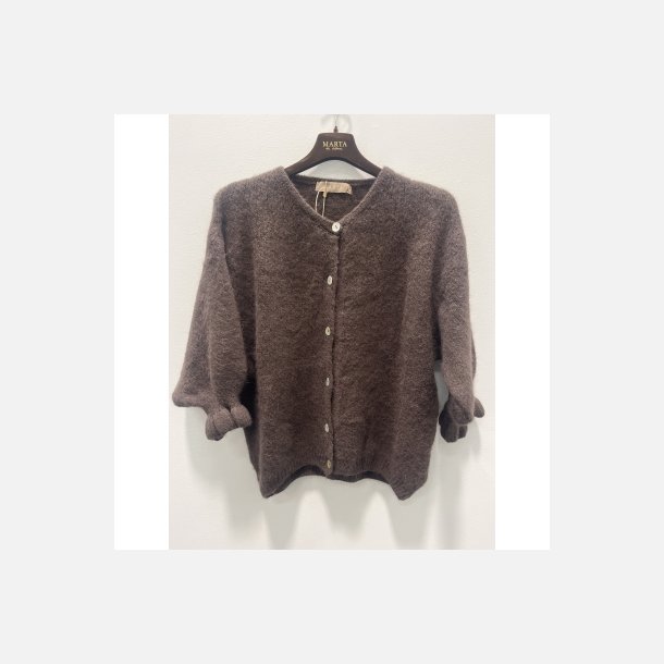 Marta Strik Bluse
