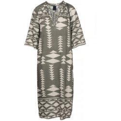 Luxzuz One Two Kjole