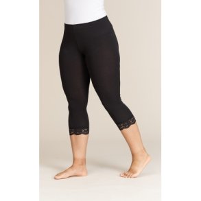 Sandgaard Blonde Leggings 3/4
