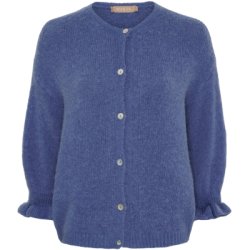 Marta Strik Cardigan