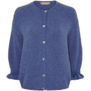 Marta Strik Cardigan