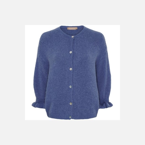 Marta Strik Cardigan