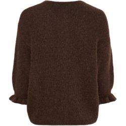 Marta Strik Cardigan