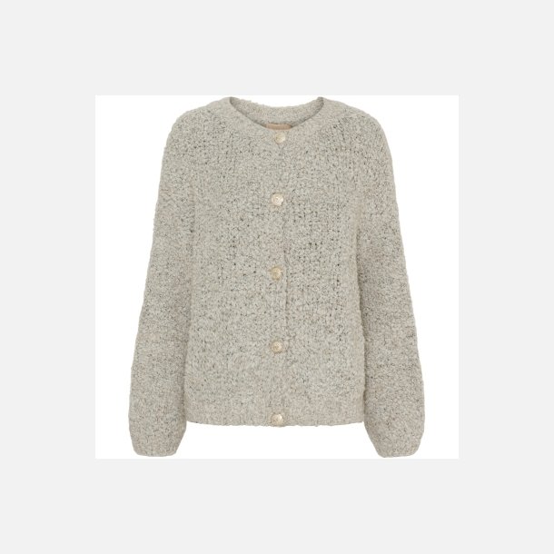 Marta Strik Cardigan