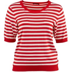 Sandgaard Strik Bluse