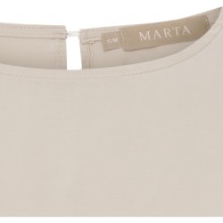 Marta Bluse